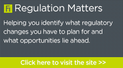 Regulation Matters